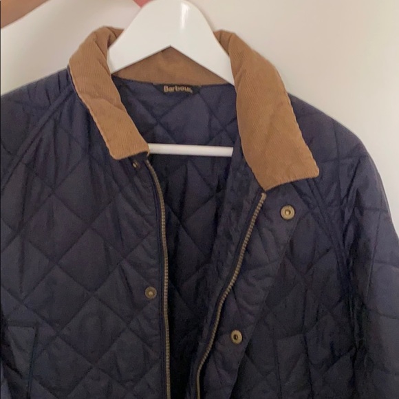 Barbour Other - Barbour, quilted coat